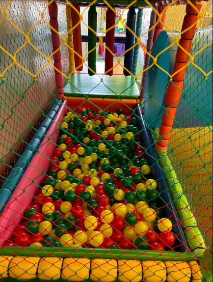 Brinquedo Perfeito P - Foto 1